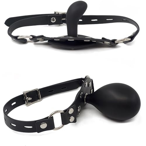 Masseur de bouche en silicone pour votre routine bien-être - 5