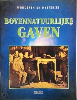 Strange Talents - Book  of the Marvels & Mysteries