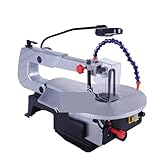 Dekupiersäge, elektrische Kurvensäge, Tischkreissäge, Multifunktionssägen & Stichsäge, Tischdrahtsägen for die Holzbearbeitung Hohe Effizienz