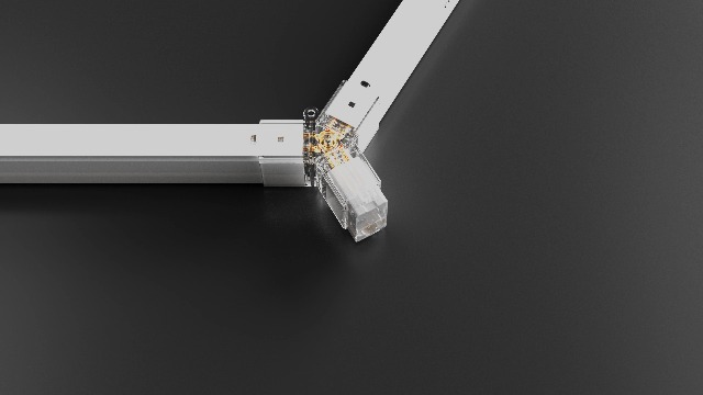 Amazon.co.jp: ガレージ用六角形LEDライト 5個六角形 led ガレージ