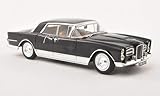 facel vega preis  Facel Vega Excellence, metallic-schwarz, 1960, Modellauto, Fertigmodell, Triple 9 Collection 1:43