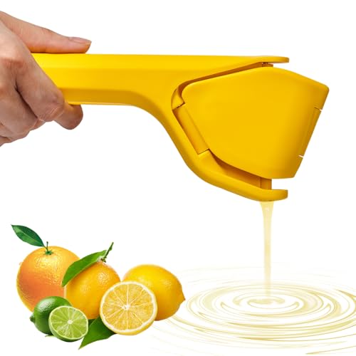 HomeyVenture Manual Lemon Squeezer