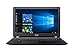 Acer Aspire ES 15, 15.6" HD, Intel Core i3-6100U, 4GB DDR3L, 1TB HDD, Windows 10 Home, ES1-572-31KW