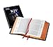 KJV Clarion Reference Black Goatskin KJ486:XE