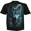 Spiral - Forest Guardians Collection - T-Shirt Black - M #2