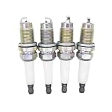 Spark Plug Compatible for Audi VW Seat Skoda 101905626
