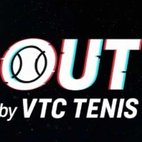Couverture de OUT by VTC Tenis
