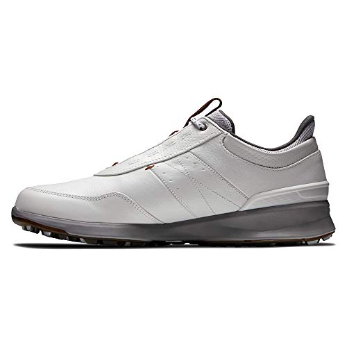 Footjoy Herren Stratos Golfschuh - Image 4