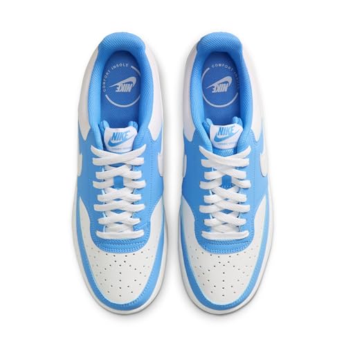 Image of Nike Mens Court Vision Lo P NB Sneakers