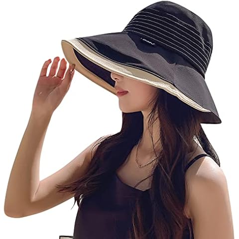 Sombrero Playa Verano Mujer AIEOE ala Ancha Cover