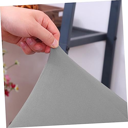 Housse de canapé extensible gris Magiclulu pour protection anti-usure