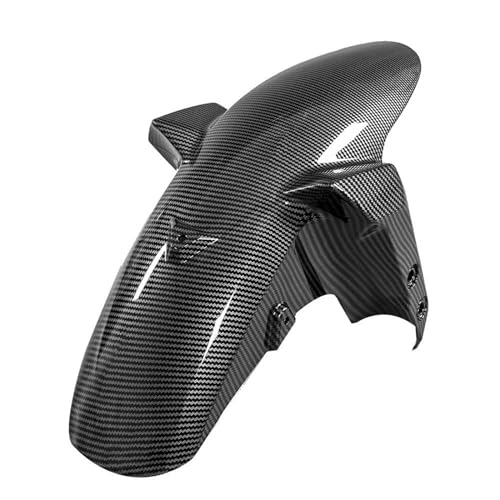 Garde-Boue Avant Moto Anti-Gravillons Cache Protection pour MT09 et Tracer 900