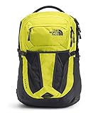 The North Face Women's Recon, Sulphur Spring Green/Asphalt Grey, OS