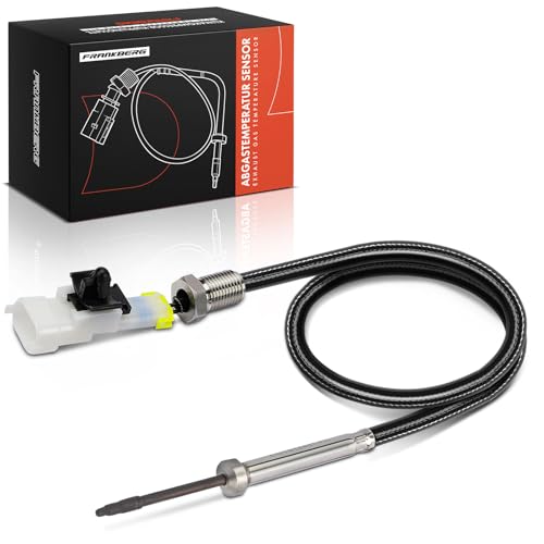 Capteur des gaz d'échappement pour Daily VI Camionnette pièce 12451