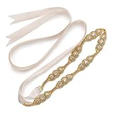 ♥ Ein unverzichtbares Accessoire für alle Frauen, das Ihnen an Ihrem besonderen Tag zusätzlichen Glanz verleiht