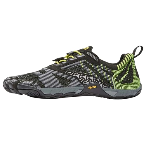 Vibram Men's FiveFingers KMD EVO | Barefoot Cross-Training Shoe for Balance and Stability.
