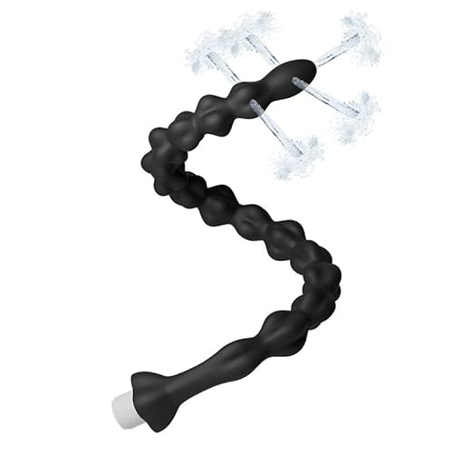 Ugelli per clistere da doccia, 5 fori per l'acqua nebulizzata, comodi ugelli per clistere in silicone, tubo per clistere da doccia riutilizzabile