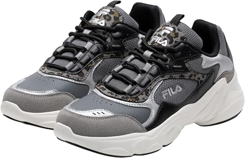 Image of Fila Women's Disruptor II Sneakers | Casual Shoes