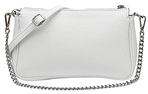 Sac de soirée Jennie SH Leder en cuir idéal pour vos sorties et événements chics