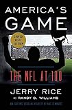 America's Game: The NFL at 100 - Signed / Autographed Copy