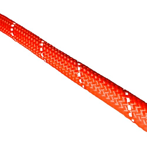 HugglePets Reflective Rope Slip Lead for Dogs - Image 4
