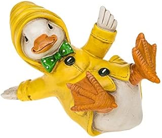 The Present Shop Shudehill Giftware Puddle Duck Sliding 277154