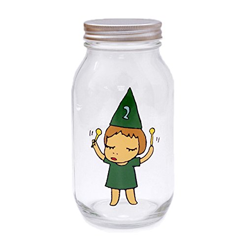 奈良美智の絵本シリーズ 第一弾