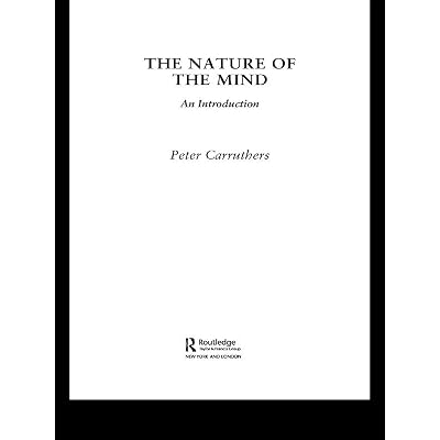 The Nature of the Mind