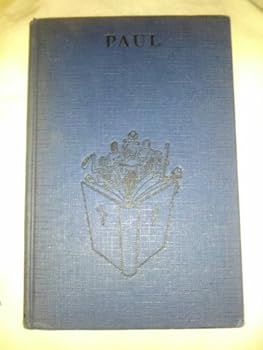 Hardcover Paul: Al Imperishable Story Book