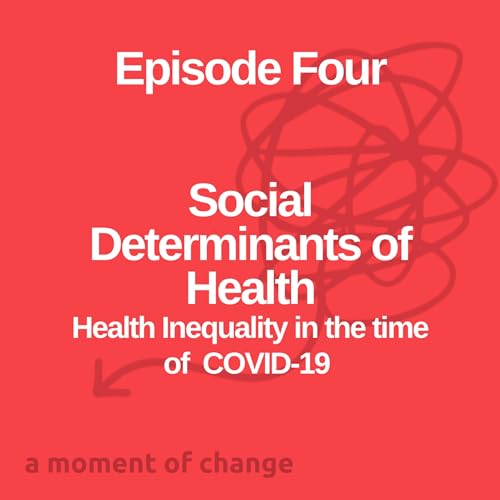 Social Determinants of Health: Health inequality in the time of COVID-19