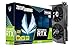 Zotac Nvidia GeForce RTX 3050 Twin Edge OC LHR 8GB Scheda grafica Nero