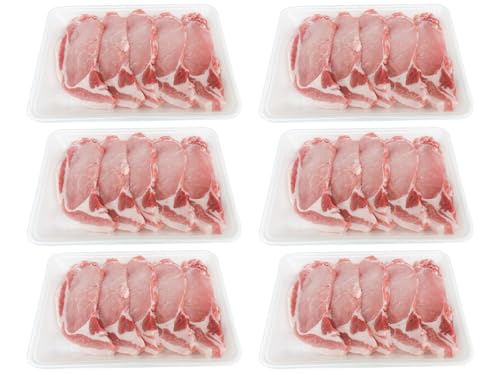 [TRINITY]豚肉 ロースカツ用 30枚 セット 肉 豚