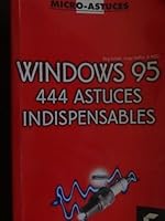 Windows 95 2736127544 Book Cover