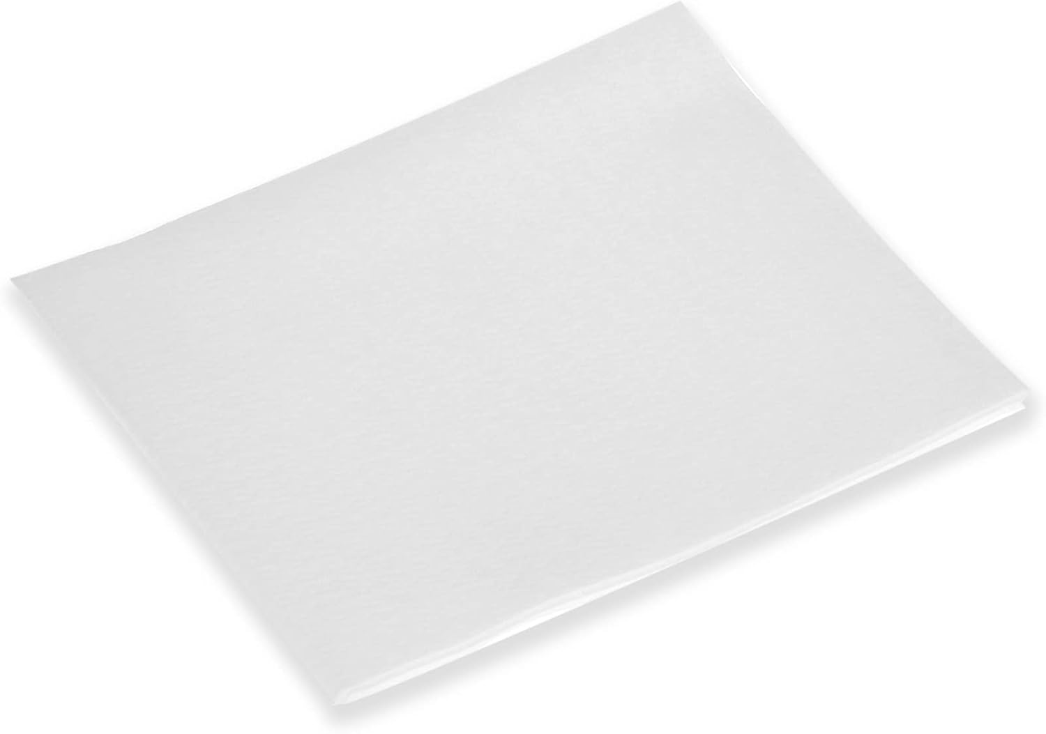 Dealmed Dry Airlaid Washcloths, 10" x 13", Disposable Cloths for Skin Cleansing and Hygiene Care (Case of 800)