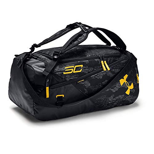 Under Armour SC30 Contain 4.0 Backpack Duffle OSFA Steel