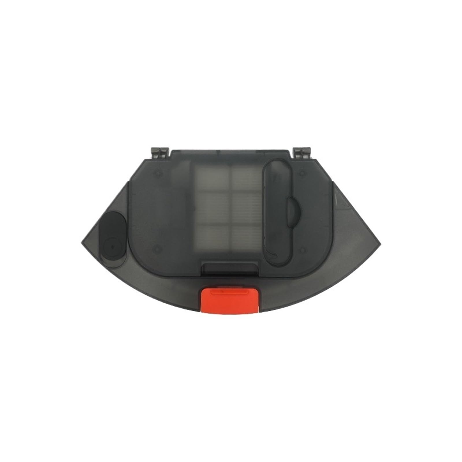 KDBERHFSA Spare Parts 2-in-1 Water Tank+dustbin,Compatible For Xiaomi, S20 D106 Sweeping Machine Robot Vacuum Cleaner