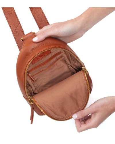 HOBO Women\'s Fern Sling Crossbody Bag - NV-22758WHNY One Size