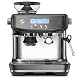 Sage The Barista Pro Espressomaschine mit Kegelmahlwerk und Milchaufschäumer