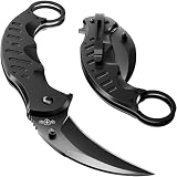 GOOD WORKER Karambit