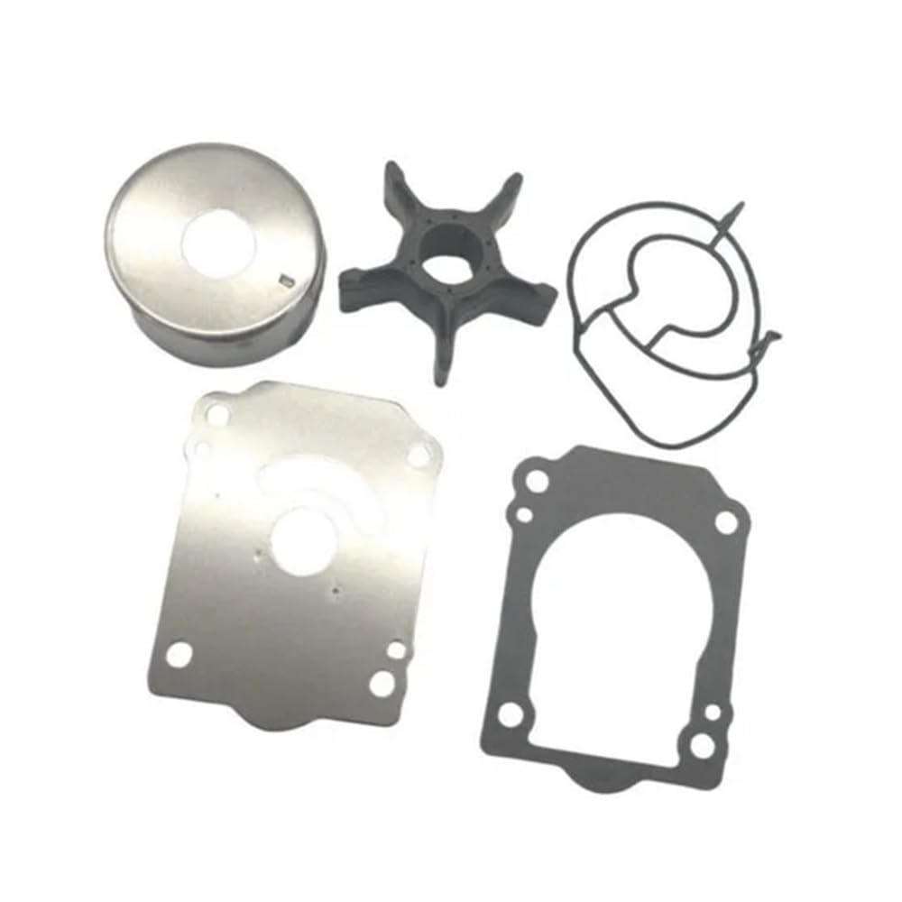 Kit de pompe à eau 17400-93J04 haute durabilité pour bateau 225 CV