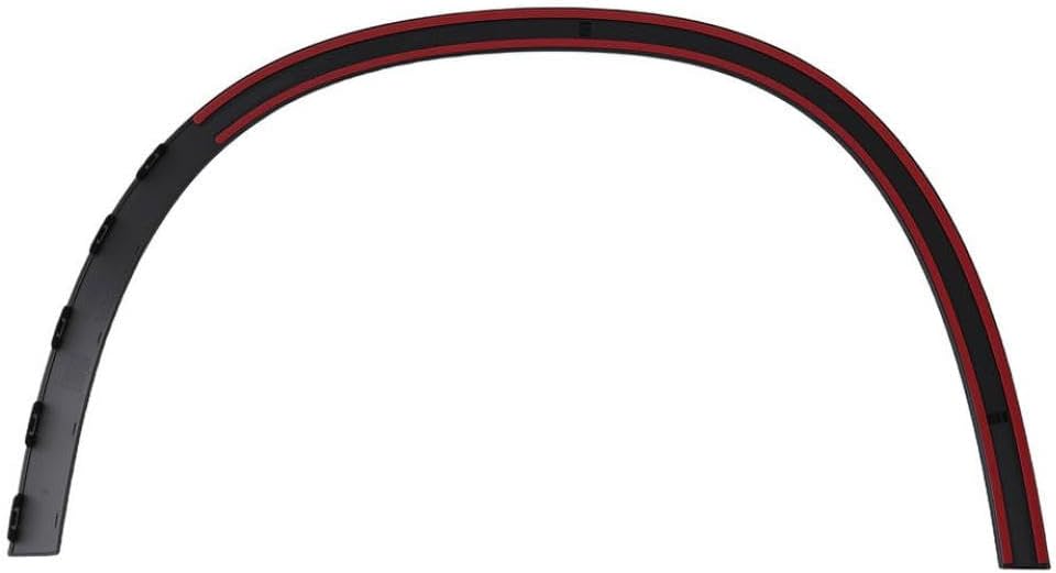 Fender Flare Trim Right Front Compatible With GLA250 GLA45 2015-2020
