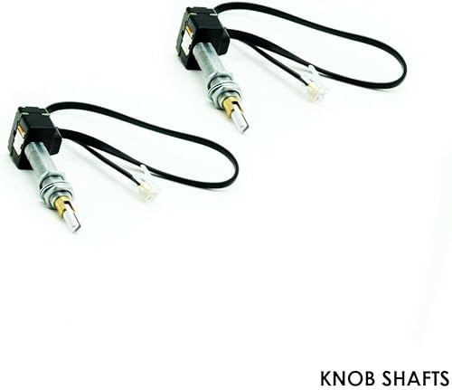 Miniatura 6 de RetroSound RetroRadio AM FM Stereo 03P-73P Cromo Compatible con Chevrolet Chevelle 1968-72