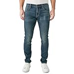 Lucky Brand Men's 110 Slim Coolmax Stretch Jean