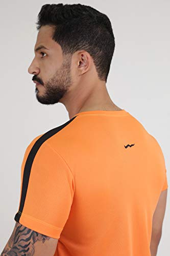 Conjunto Dry Fit Academia Camisa E Bermuda Running Atletico (XGG)