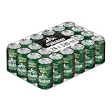 El Alcazar cerveza Especial, Pack 24 Latas, 33 cl