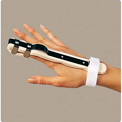 RO+TEN - Splint ferula dr. bunnel para dedo individual (extensión) PR2-5 - S