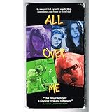 All Over Me [VHS]