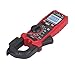 Fafeicy Digital Clamp Meter, Clamp, Multimeter Voltmeter Tester for Car Industry, Measure Capacitance Resistance Diodes AC DC, Clamp Meters, Fafeicyer2ouhgyf7