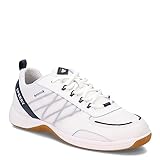 Sperry Men's Harbormaster 2.0 Sneaker, White, 12 M