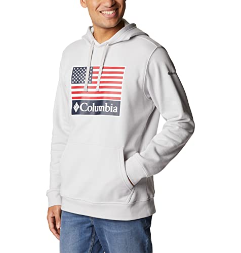 Image of Columbia mens Trek Hoodie